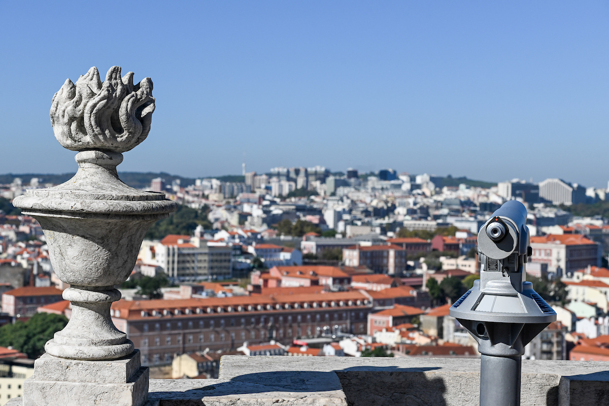 Candidaturas do programa de Arrendamento Apoiado - 24 de outubro