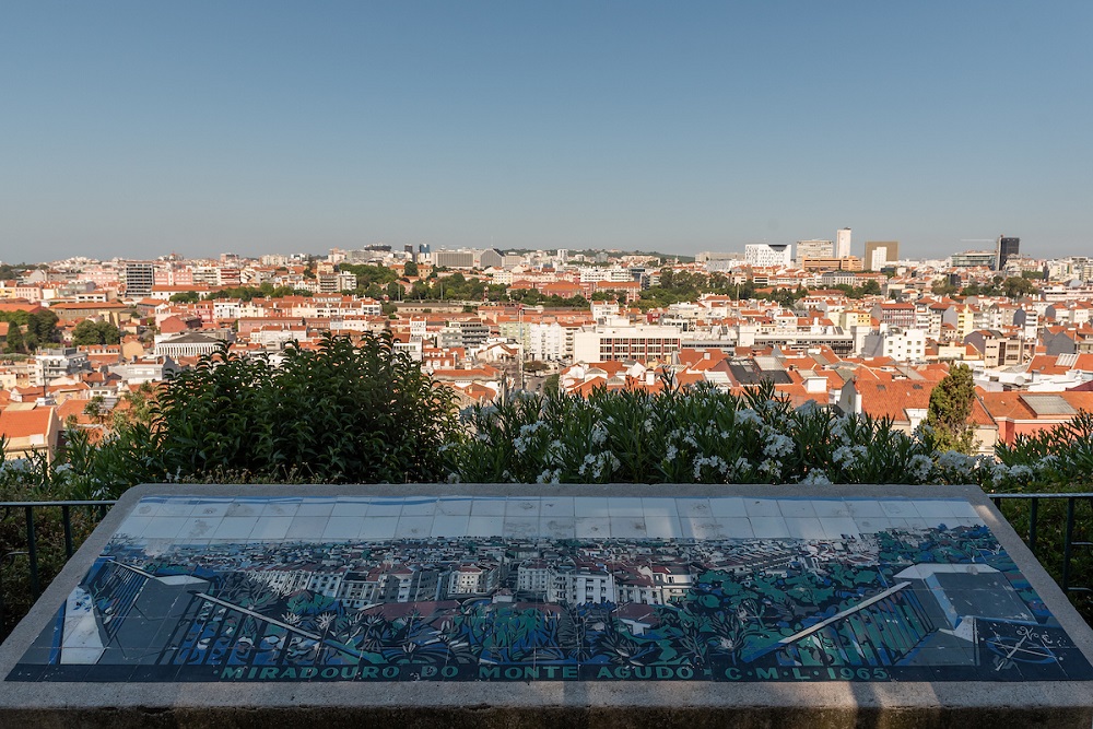 Lisboa eleita o Melhor Destino City Break do Mundo