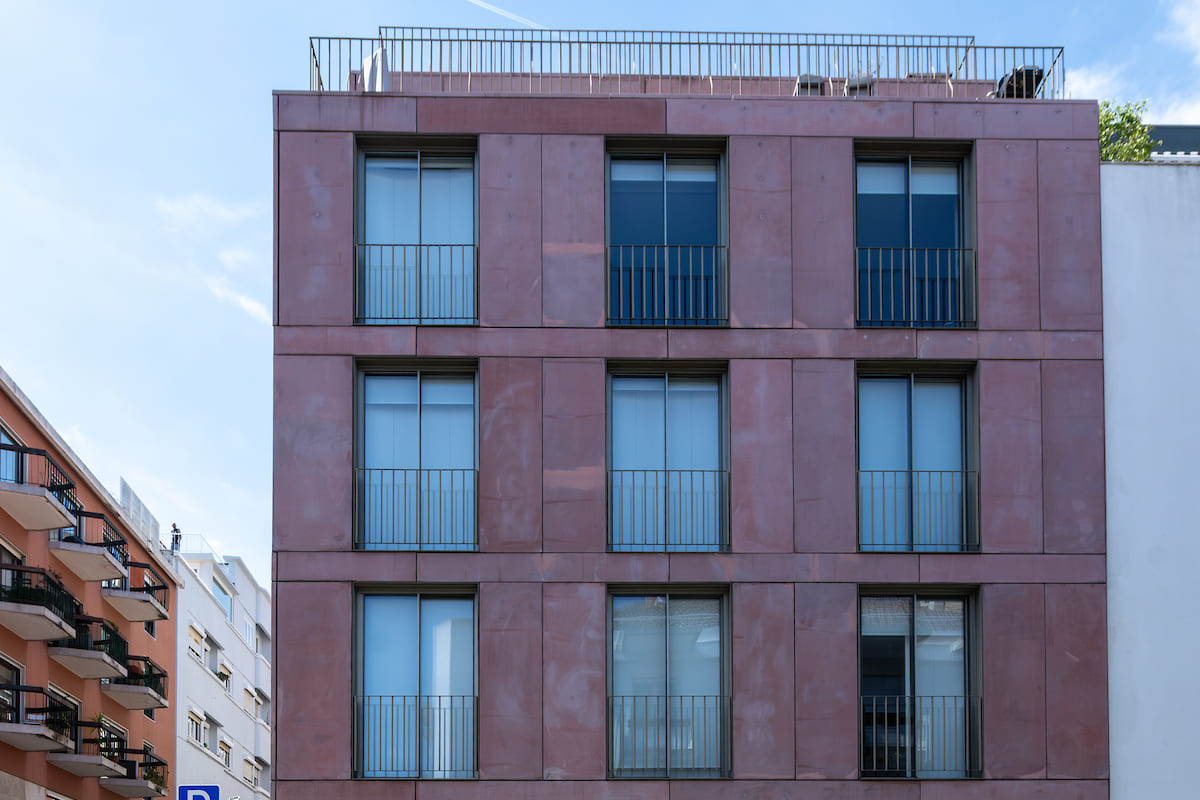 Rua das Praças, 92 - Menção Honrosa 2021