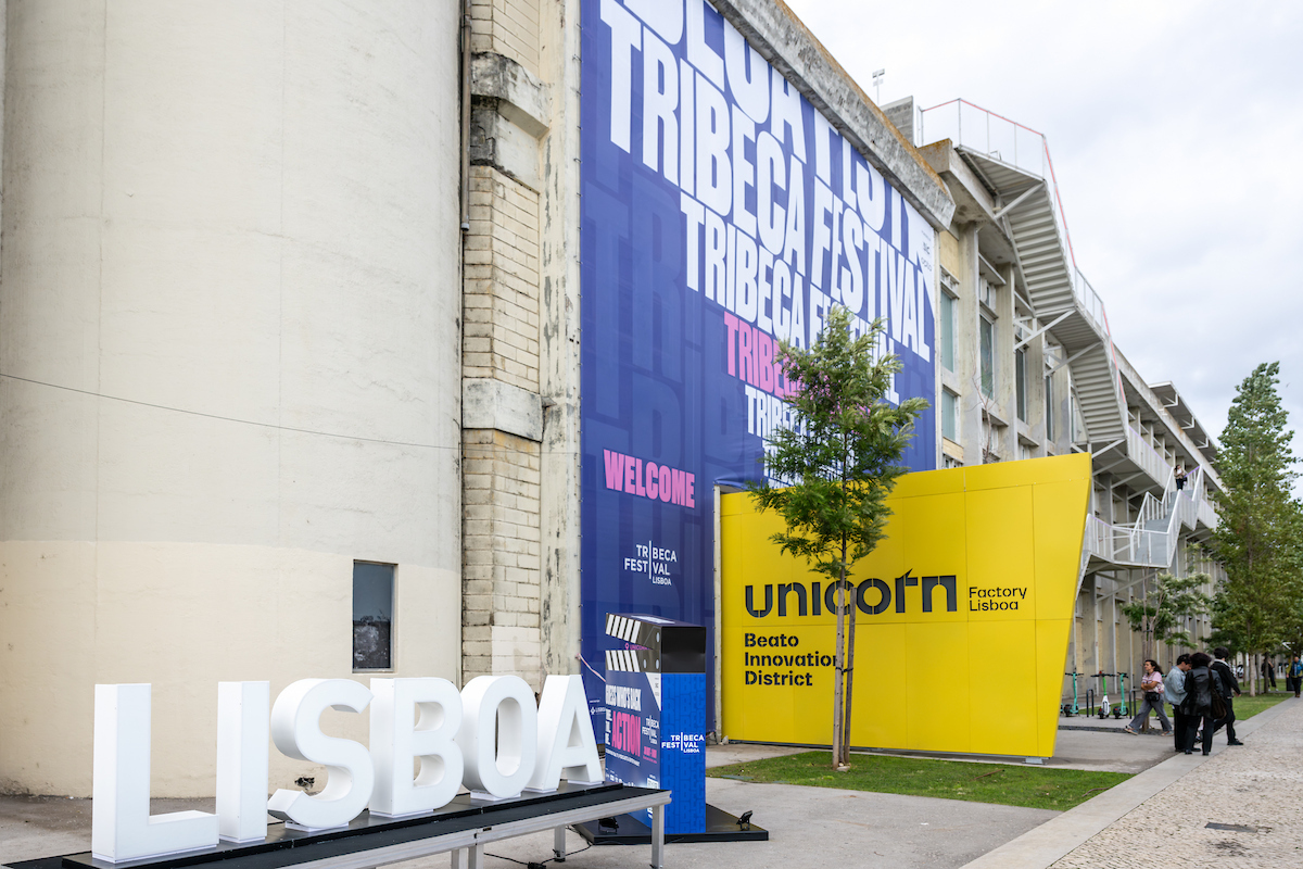 Começou a segunda edição do Tribeca Festival Lisboa