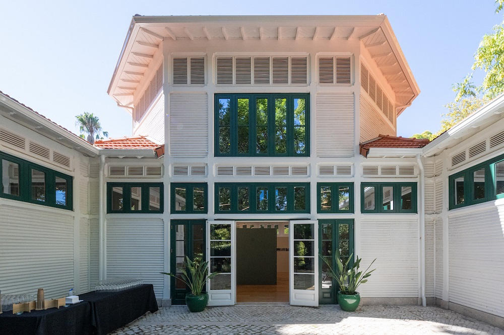 Casa do Jardim da Estrela reabre como “Um Teatro em Cada Bairro"