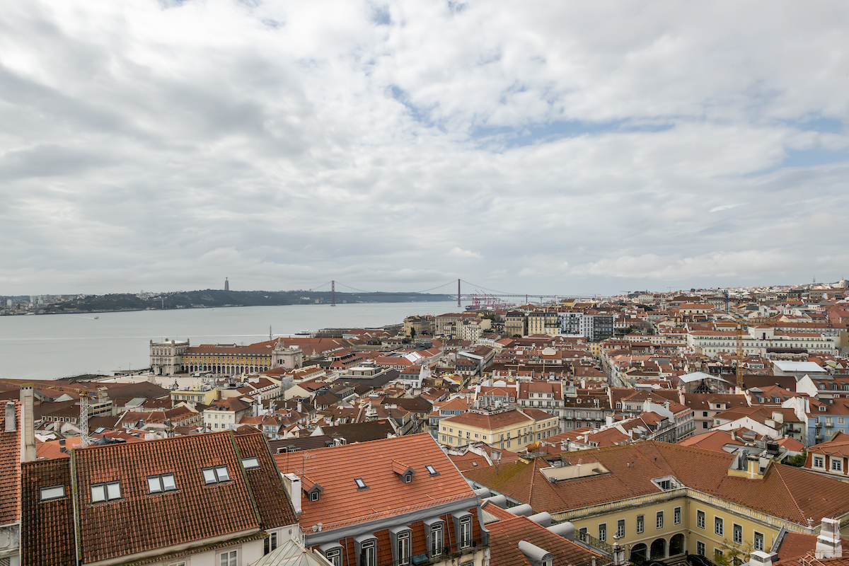 Candidaturas do programa de Arrendamento Apoiado