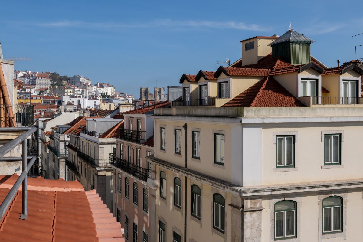 Candidaturas do programa de Arrendamento Apoiado