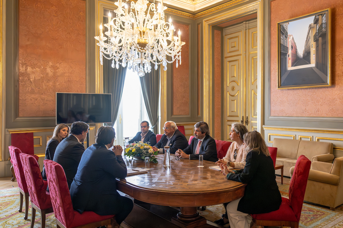 Rock in Rio Lisboa 2024 teve a presença de 300 mil espectadores - Parque Tejo