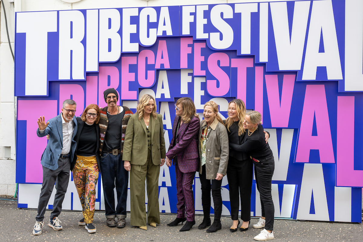 Tribeca encerra segunda edição com aposta na continuidade Tribeca encerra segunda edição com aposta na continuidade