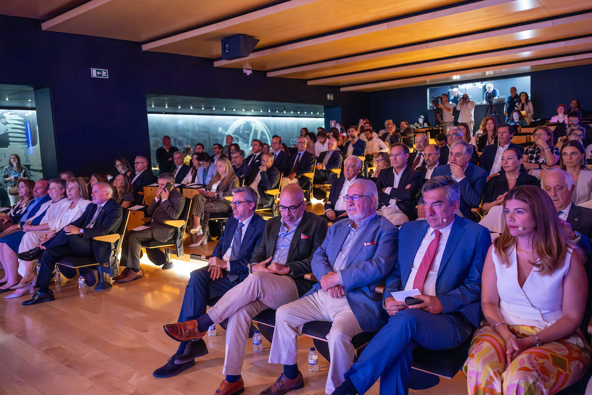 Apresentação do projeto intermunicipal “Transporte Rápido Lisboa-Oeiras"
