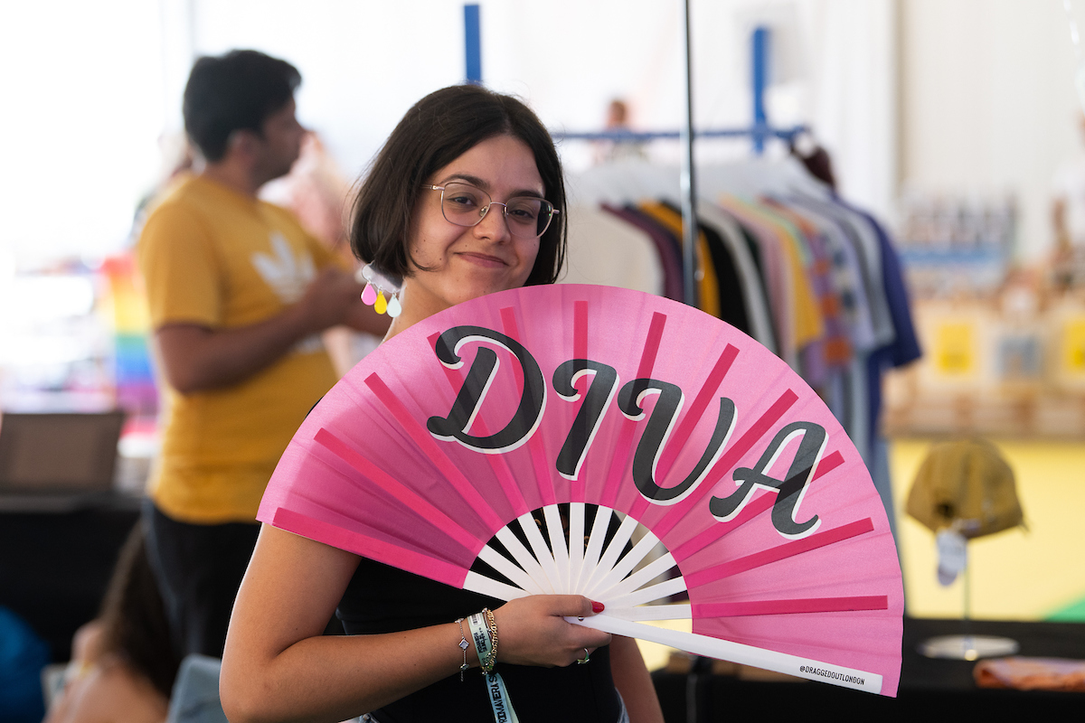 Lisboa acolheu hoje o evento inaugural do EuroPride 2025