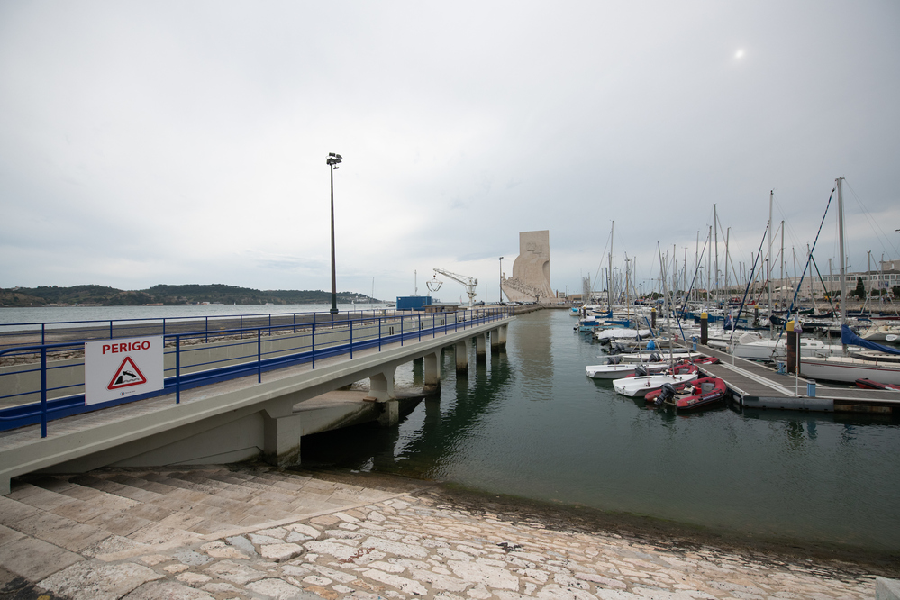 Doca de Belém
