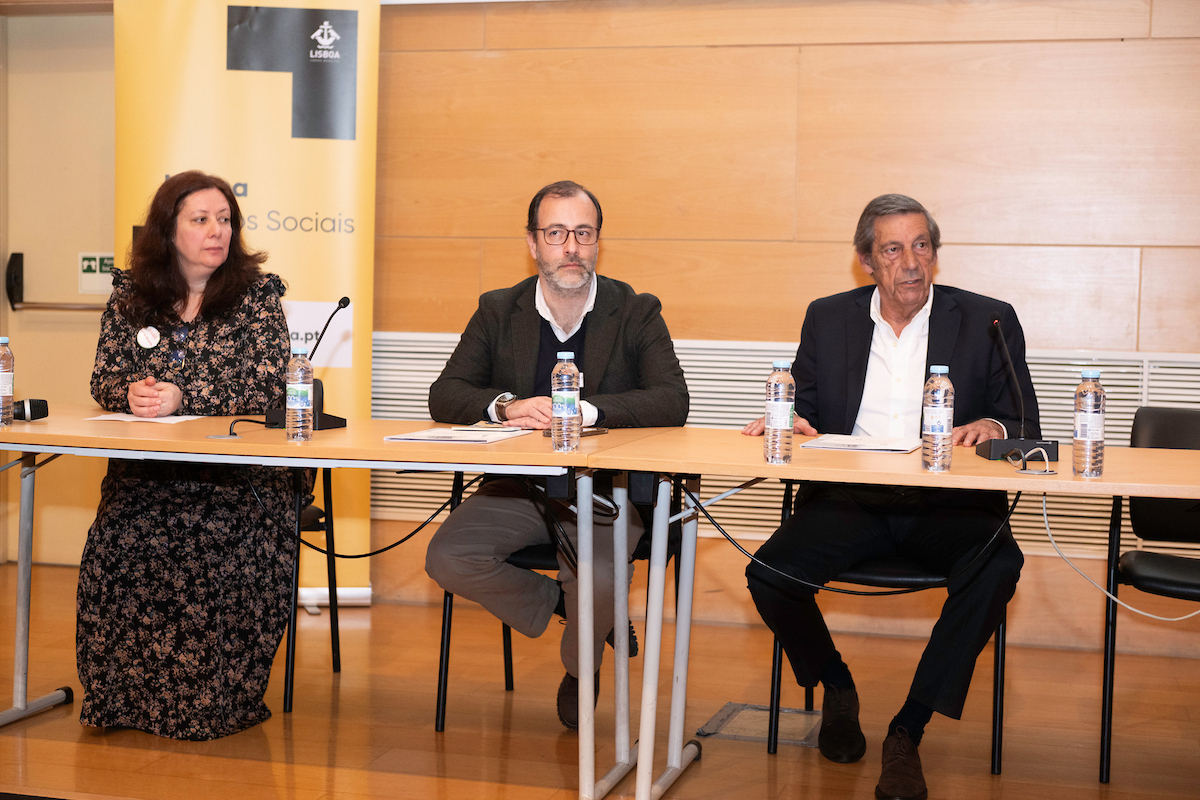 A iniciativa pretende reforçar o trabalho conjunto entre município e instituições