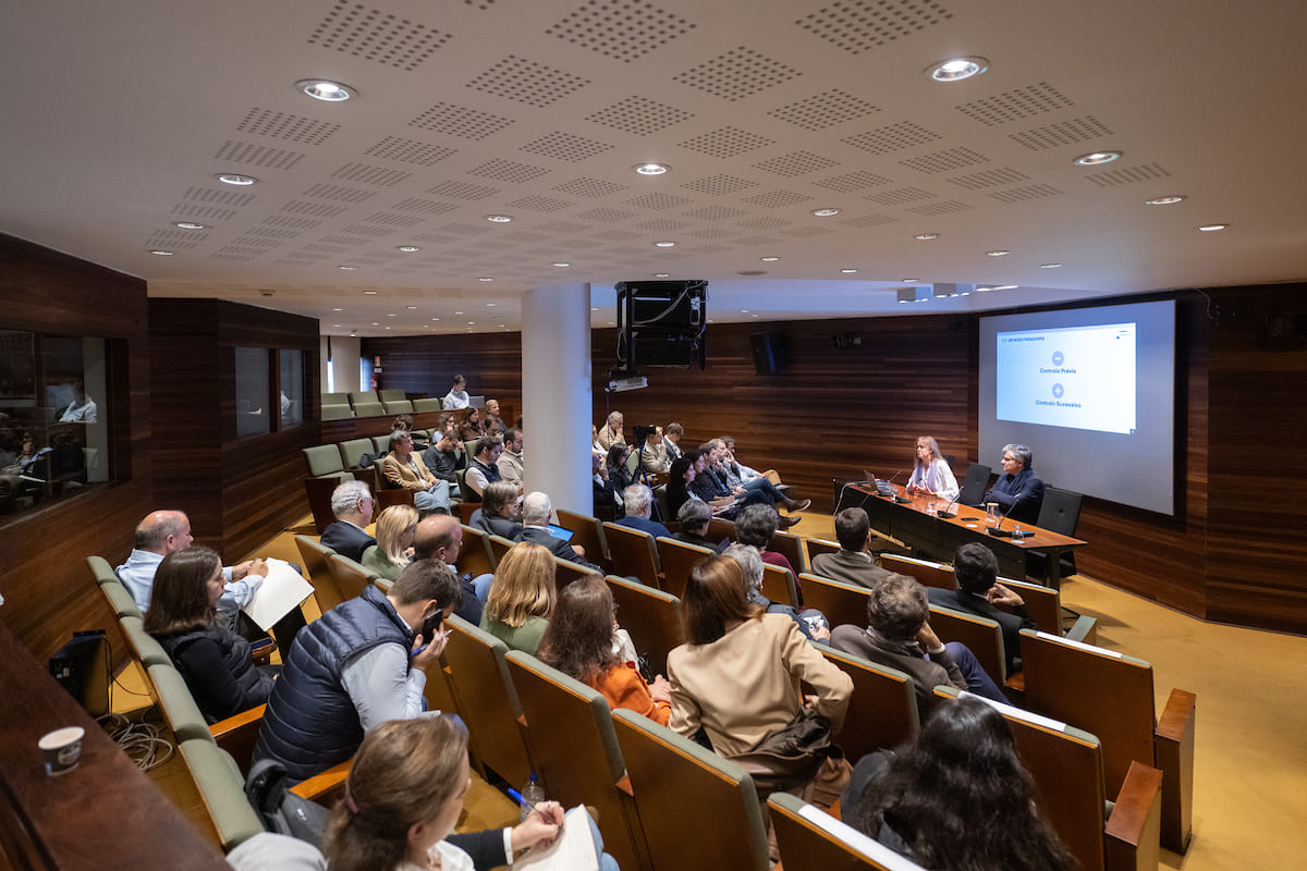 Encontro no CIUL abriu a Semana do Urbanismo