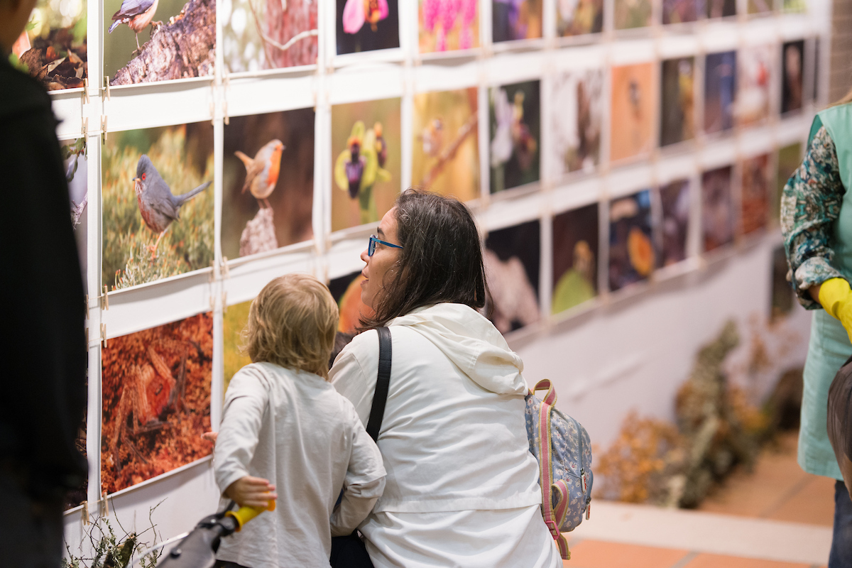 Monsanto celebrou 91 anos em festa