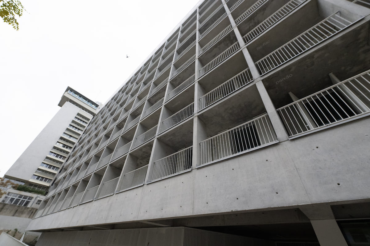 Município aprova reforço de 128 M€ para Habitação e Equipamentos