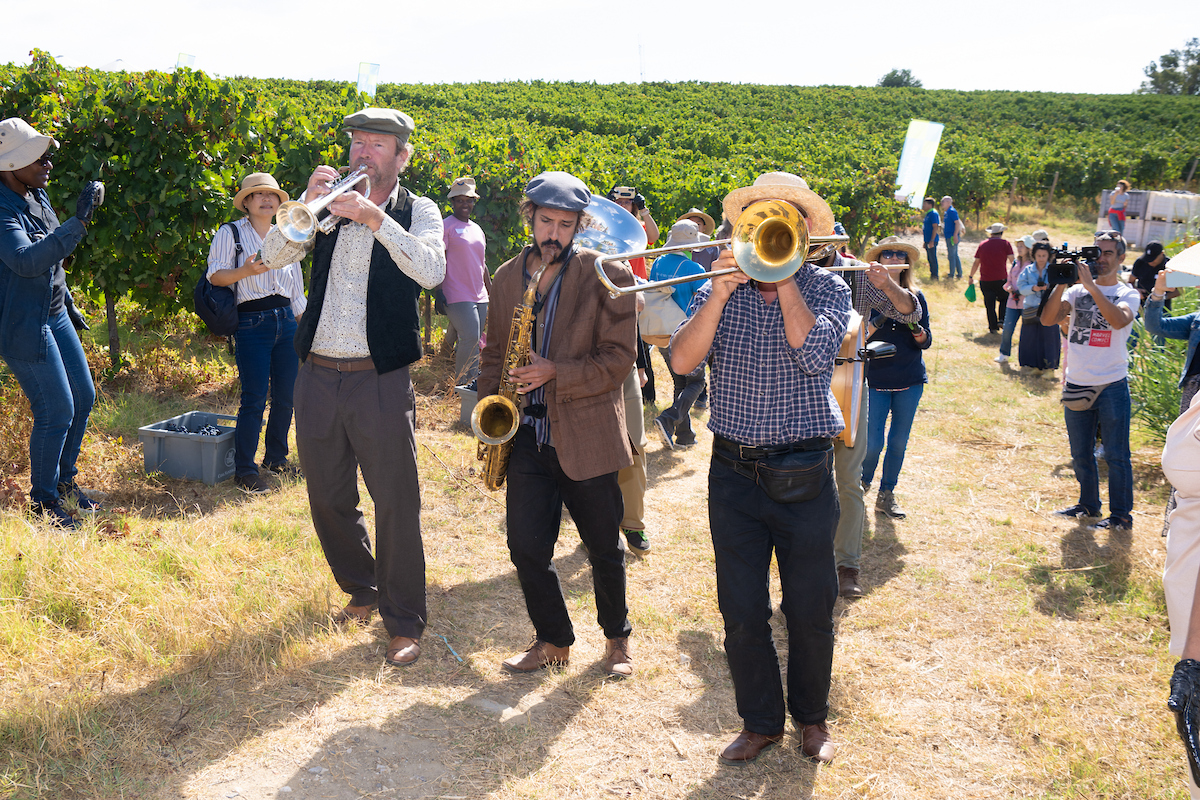 Banda Farra Fanfarra