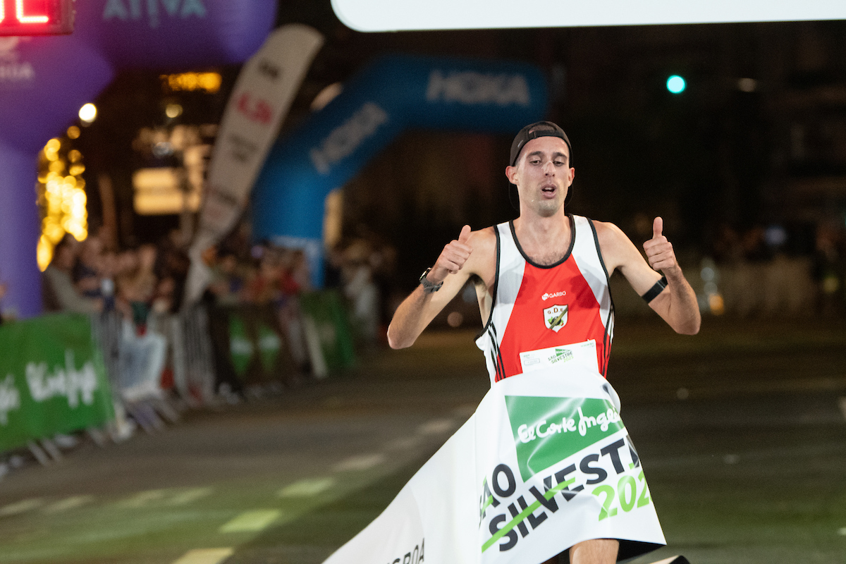 Hugo Rocha foi o grande vencedor da edição deste ano
