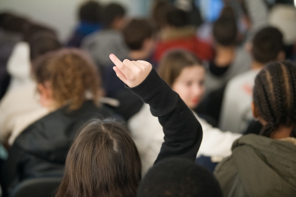 Câmara inicia processo participativo para aprovação da Carta Educativa