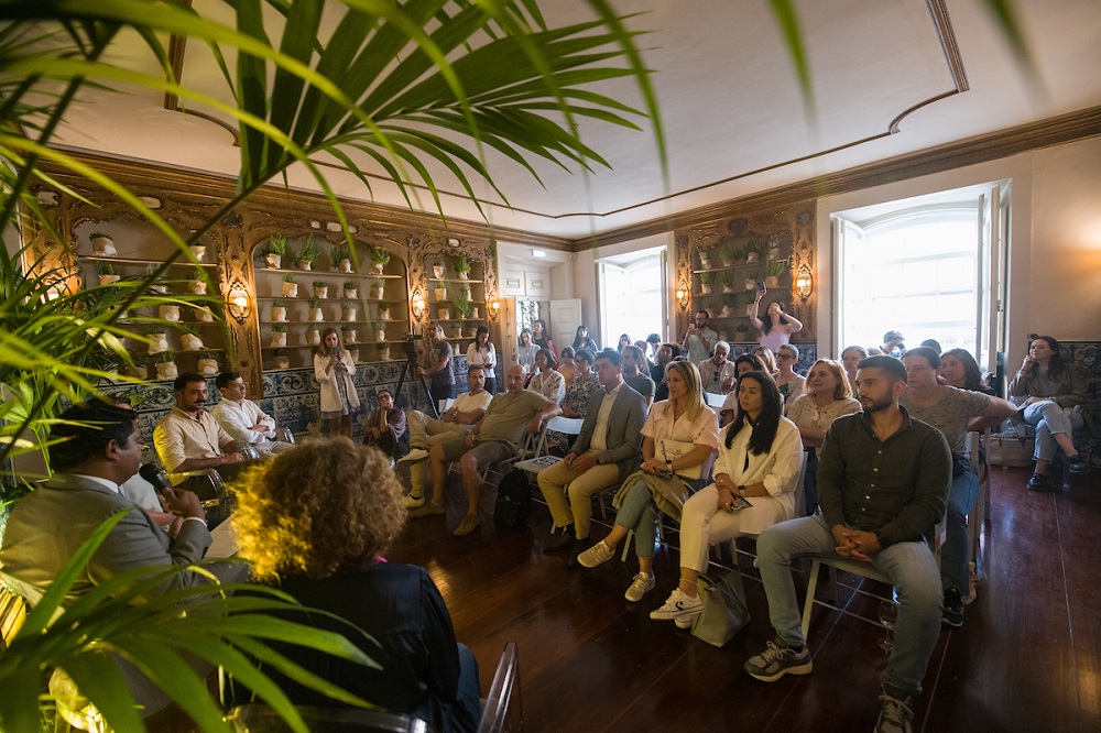 Festival Jardins Abertos