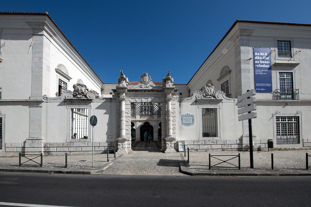 Bibliotecas de Lisboa com horários alargados