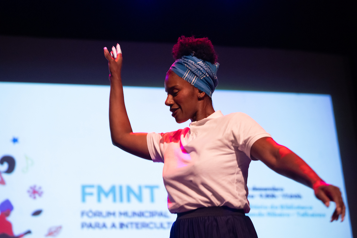 Lumiar acolhe Fórum Municipal para a Interculturalidade