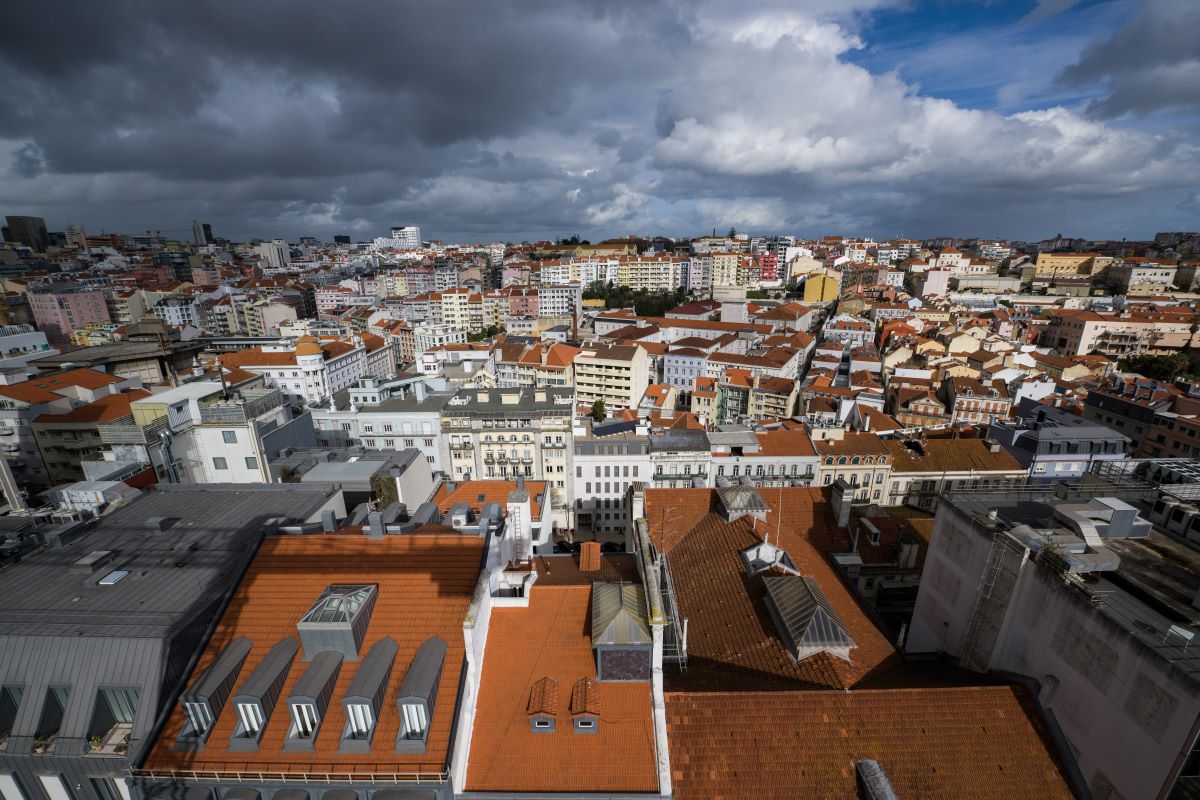 Candidaturas do programa de Arrendamento Apoiado