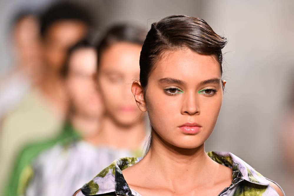 61.ª Lisboa Fashion Week - Pátio da Galé