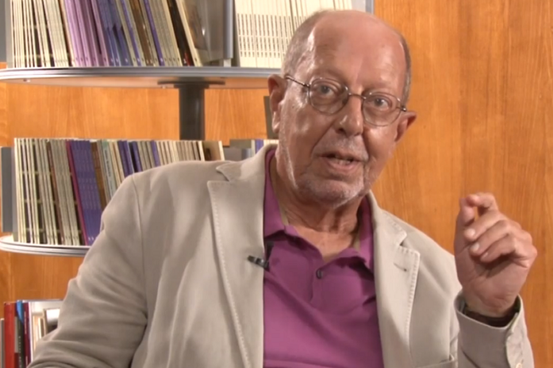 António Torrado - © Sociedade Portuguesa de Autores