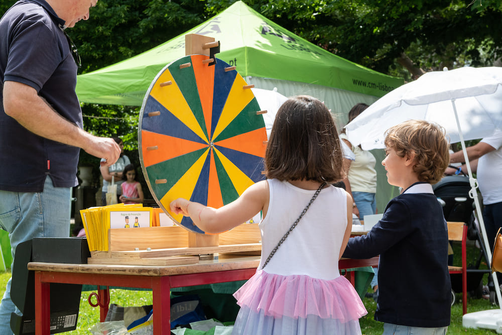 Feira da Oferta Educativa no Museu de Lisboa