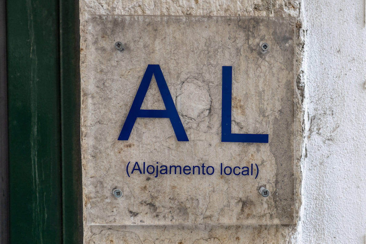 Suspensos por seis meses novos registos de alojamento local em Lisboa