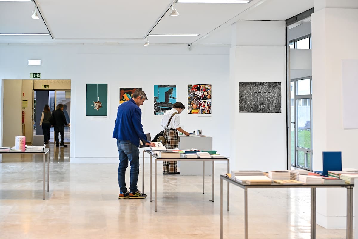 No âmbito do projeto europeu UP2030, a Biblioteca dos Coruchéus é um dos quatro equipamentos piloto de Lisboa