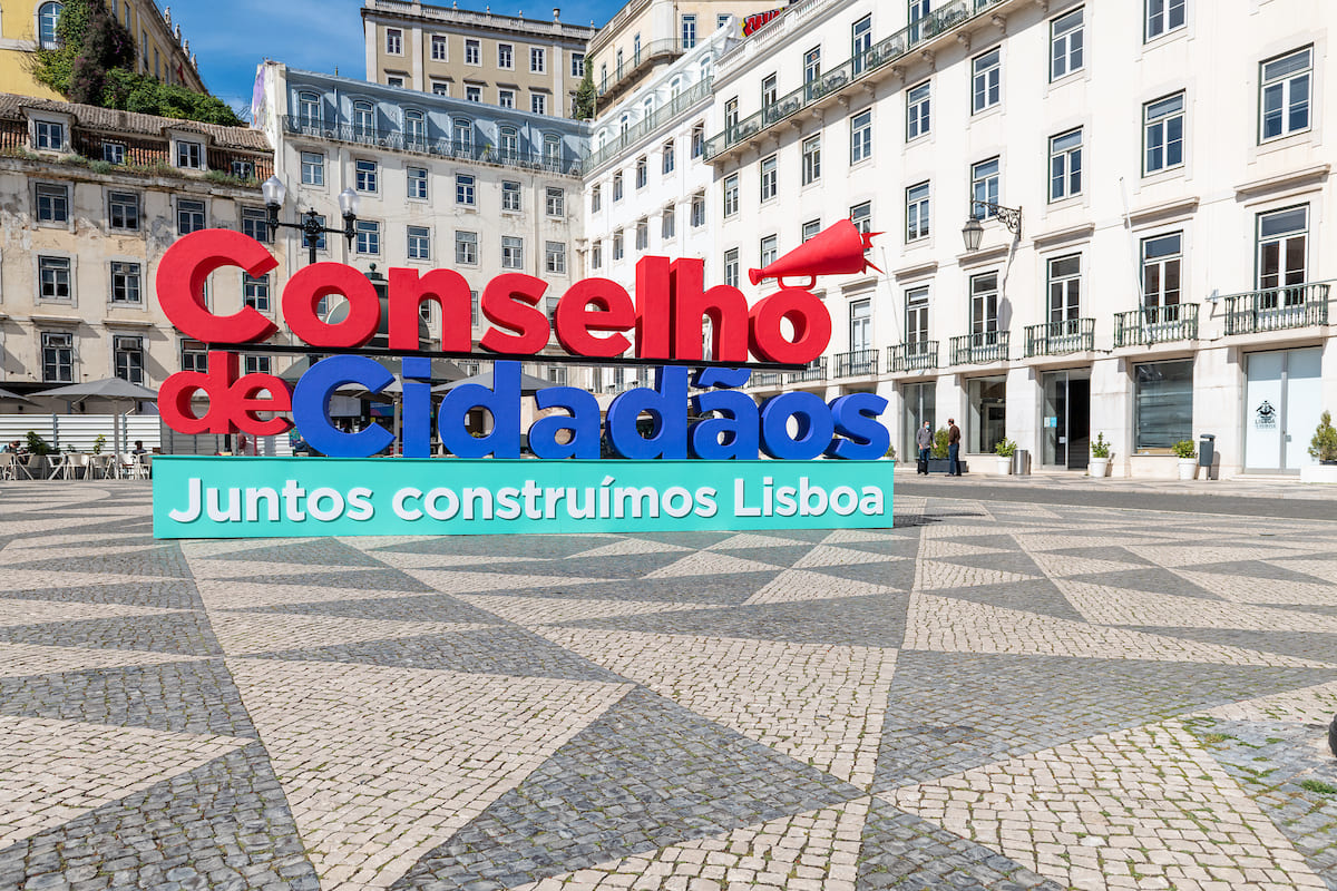 “A Lisboa do dia a dia” vai marcar o 4.º Conselho de Cidadãos