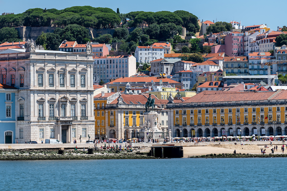 Lisboa implementa primeiro Plano de Ação para a Administração Aberta