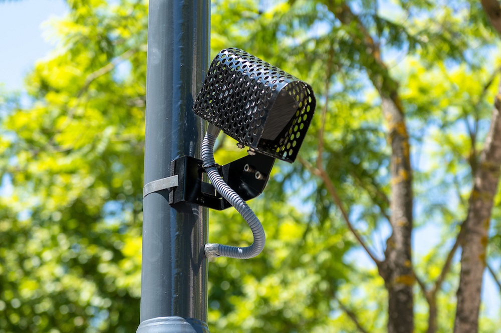 Instalados 34 sensores de contagem de bicicletas em Lisboa