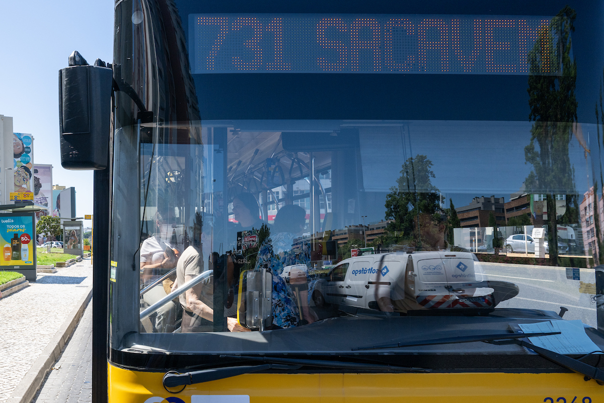 Carris prolonga carreira 731 até Sacavém