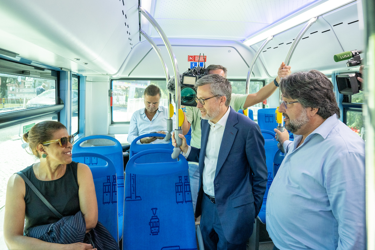  A decisão resulta de uma colaboração entre os dois municípios com o objetivo de melhorar a mobilidade