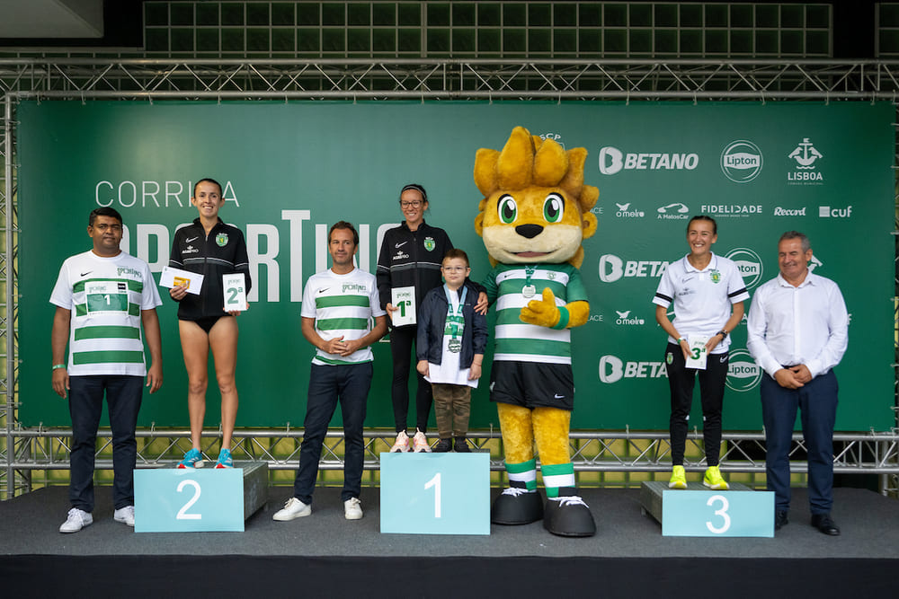 Miguel Marques, e Ana Mafalda Ferreira, venceram as provas masculina e feminina, respetivamente