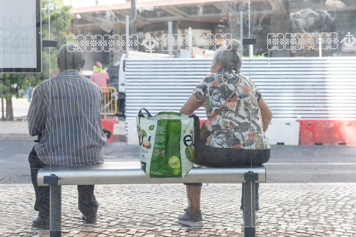 Aprovado o projeto de regulamento do Conselho Municipal para a Pessoa Idosa