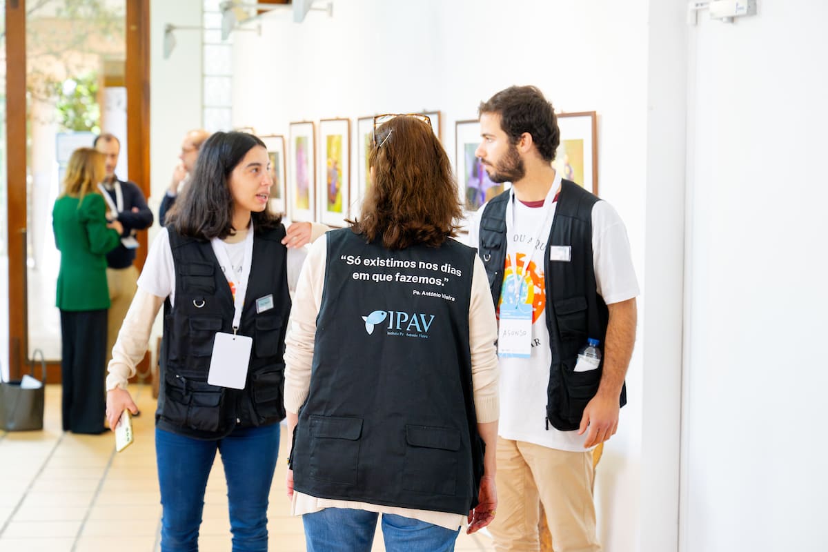 O evento teve como objetivo central promover a reflexão sobre a realidade dos cuidadores informais