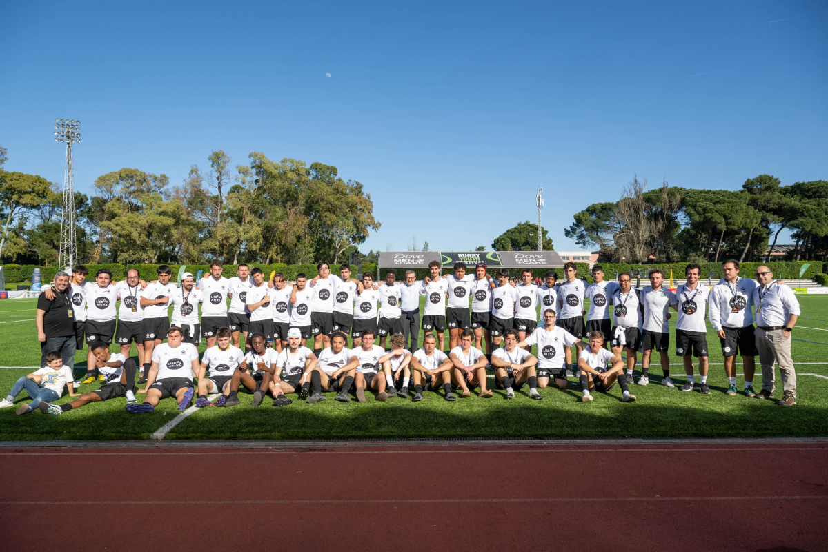 Equipa Lisboa Mexe Comigo