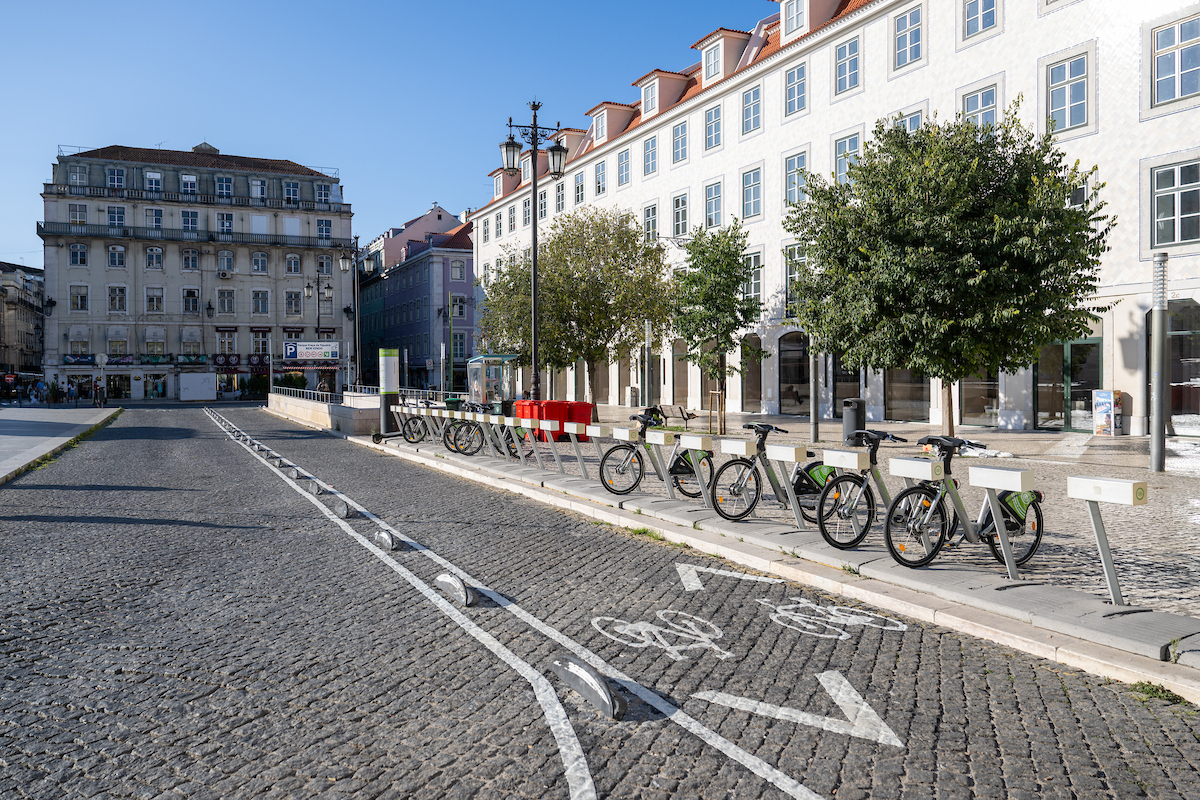Lisboa lança campanha “Usa bem a tua liberdade, move-te com responsabilidade”