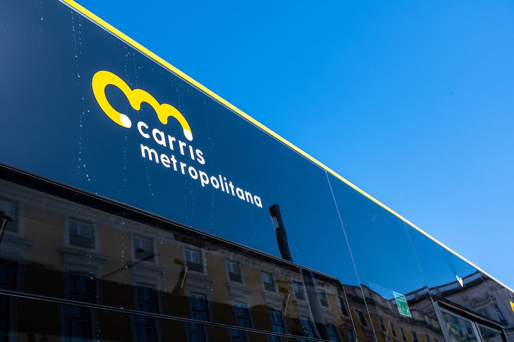 Carris Metropolitana começa a operar em julho