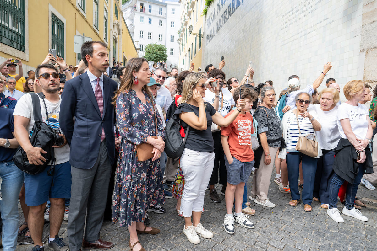 Procession of the Body of God 2026