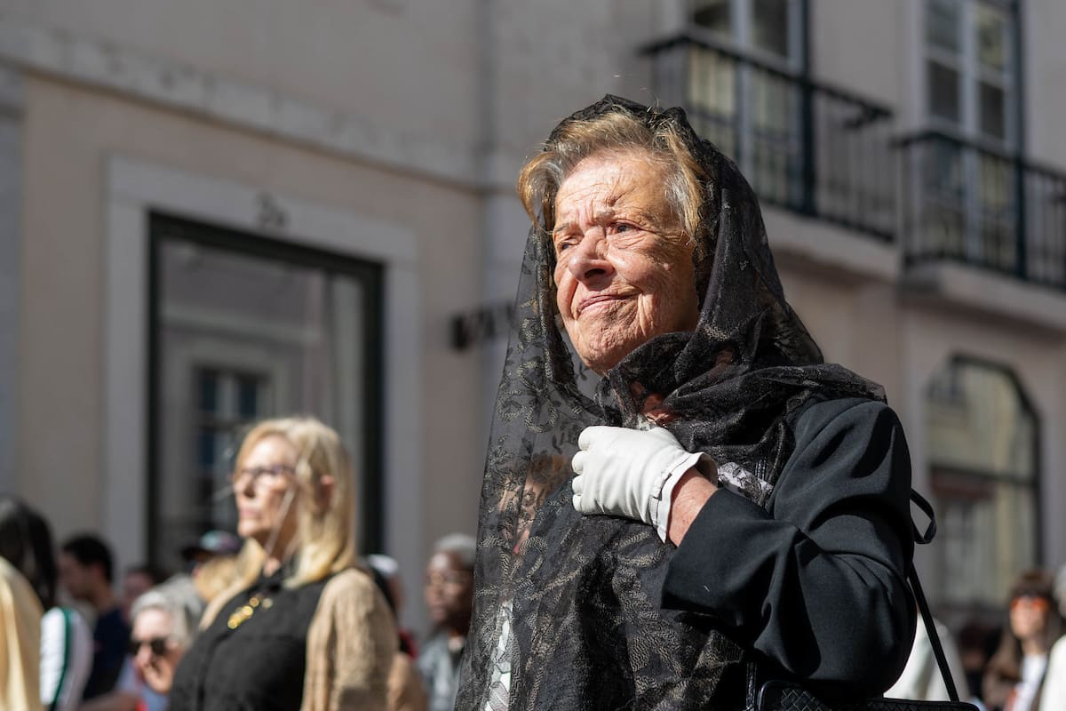 Procession of the Body of God 2026
