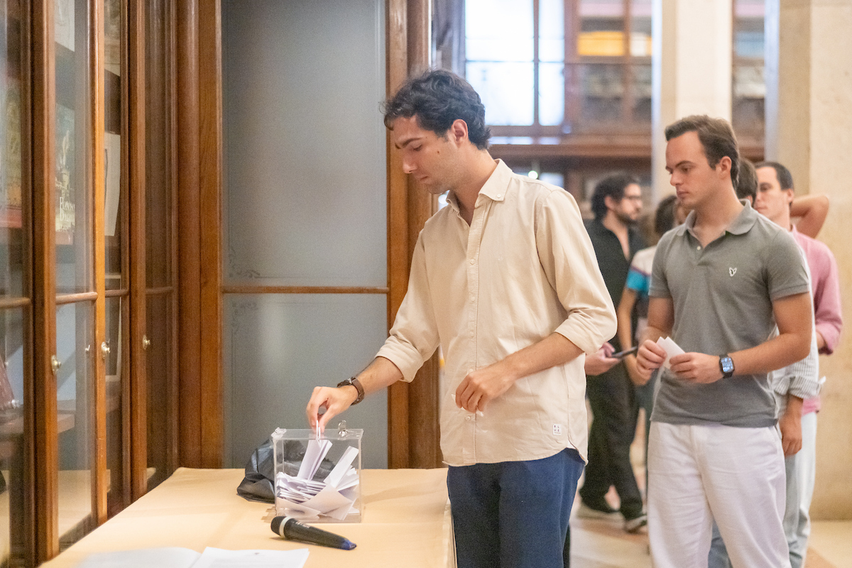 Diagnóstico da juventude orienta estratégia municipal em Lisboa