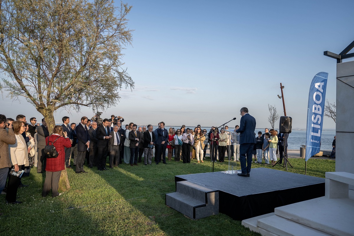 Maria José Nogueira Pinto homenageada em Lisboa