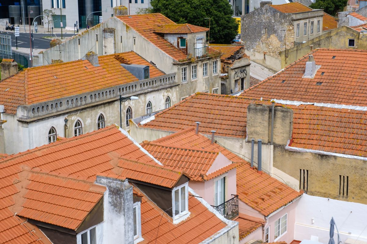 Candidaturas do programa de Arrendamento Apoiado