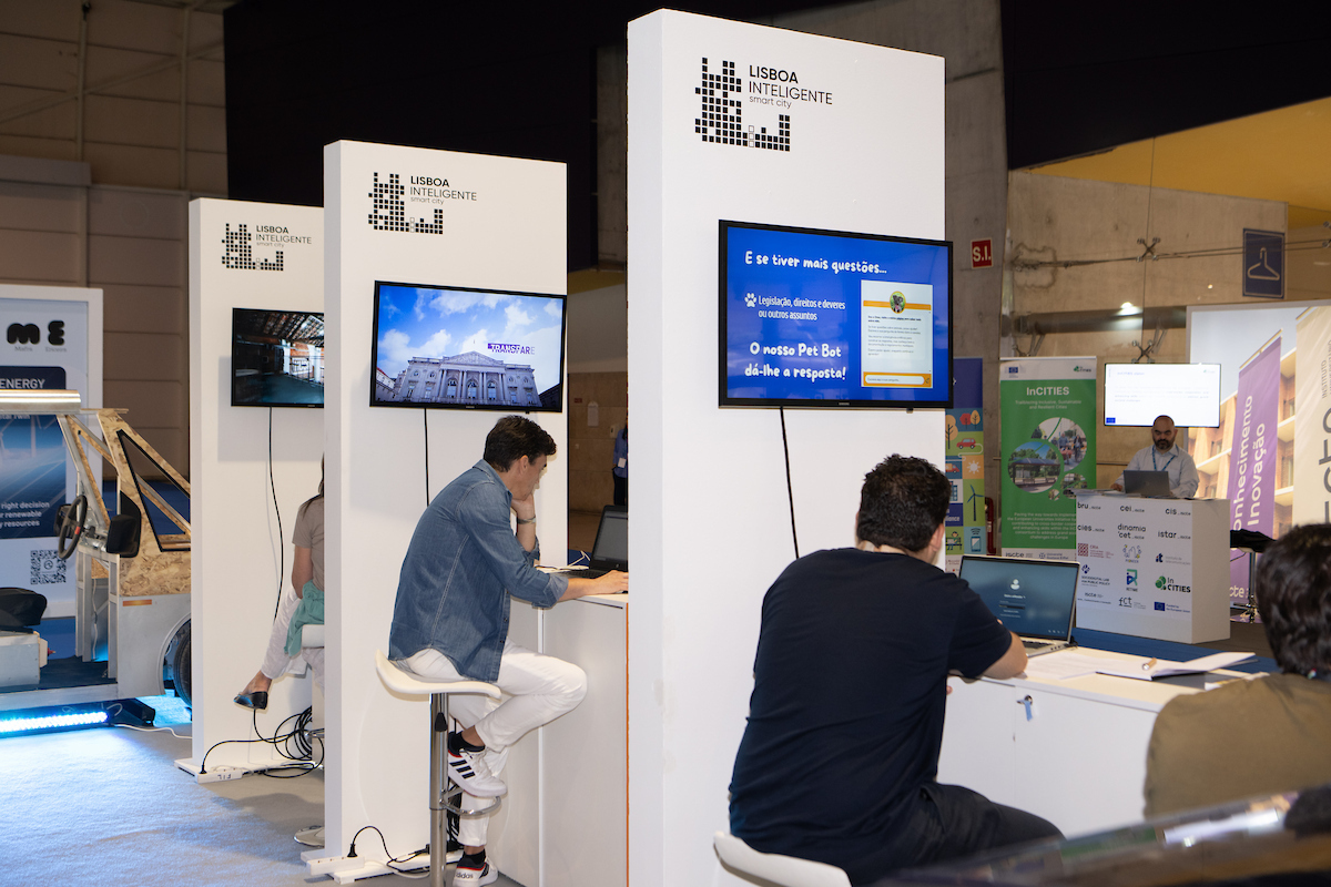Na edição de 2025, da cimeira Portugal Smart Cities, Lisboa destacou-se como uma referência em inovação, sustentabilidade e inteligência urbana.