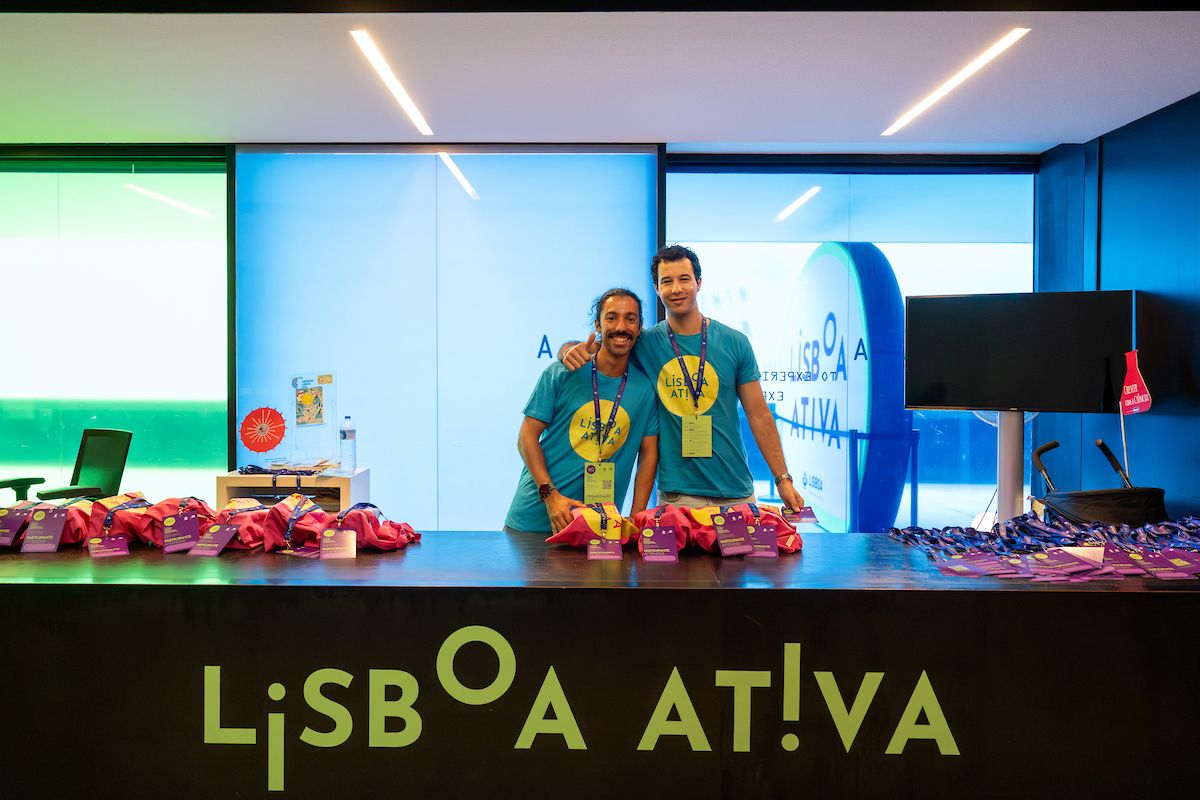Conferência Internacional debate cidades ativas, saudáveis e sustentáveis