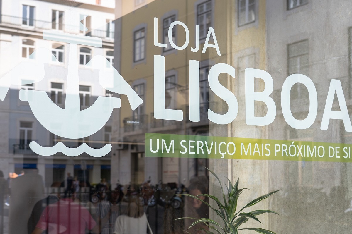 The Lisbon Shops in Baixa and Saldanha now have a Merchant Counter exclusively dedicated to the sector