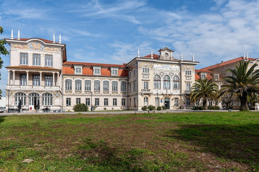 Escola Superior de Educação de Lisboa