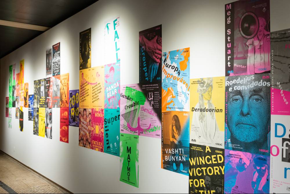 Espaço de Exposições - Livraria Barata