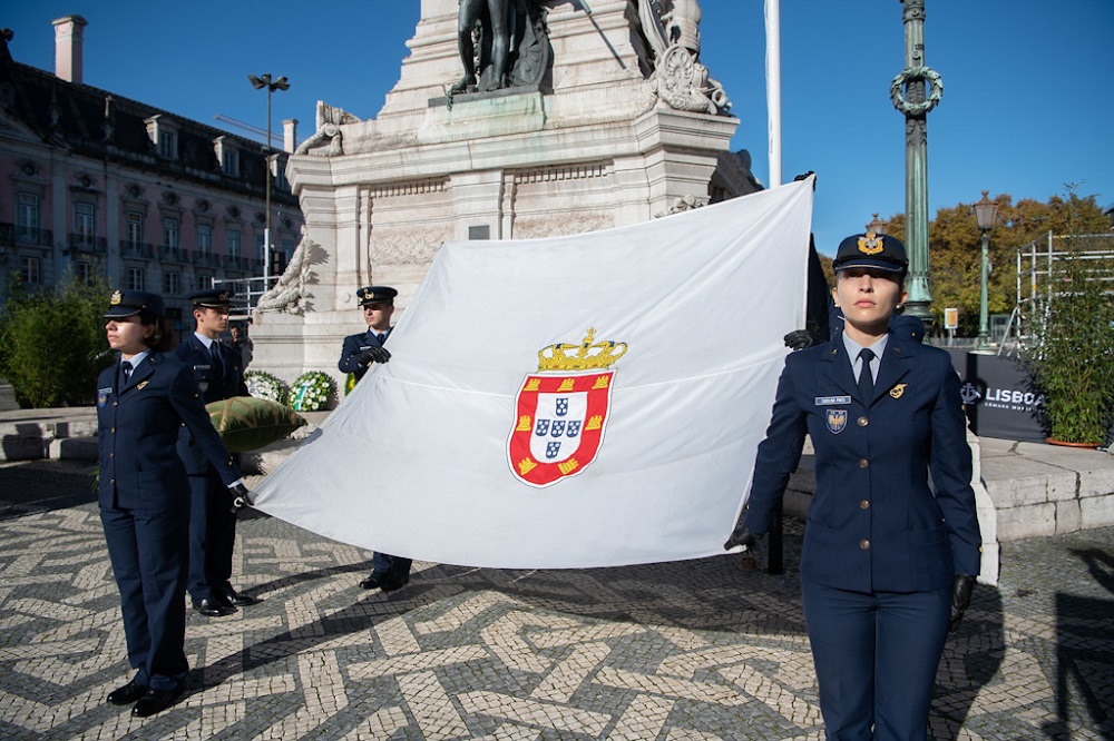 Comemorações dos 382 anos da Restauração da Independência de Portugal